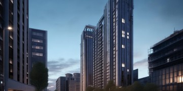 万润楼物业真的安全吗？