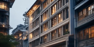 天通苑的物业究竟叫什么？