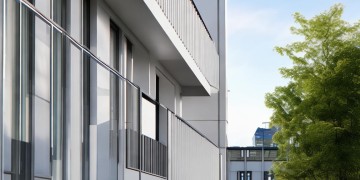 物业能帮忙封阳台吗？