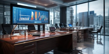 高级物业经理是怎样的职称？