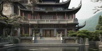 万特公馆究竟由什么物业管理？