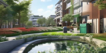 什么叫一手物业服务？