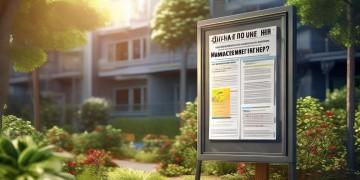 什么事可以找物业？