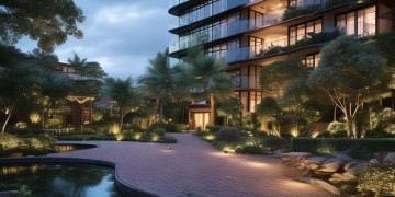 远洋公馆物业真的靠谱吗？