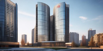 沈阳中城物业是国企吗？