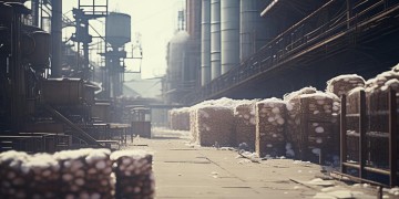 二棉厂需要物业管理吗？