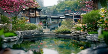 深圳惠发花园有物业费吗？