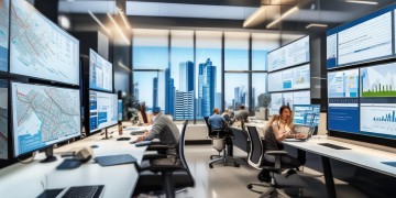 物业公司工作内容究竟有哪些呢？