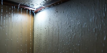 下雨漏水到底归物业管吗？