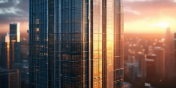 迎朝大厦物业真的可靠吗？