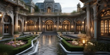 帝王物业究竟是什么样的物业？