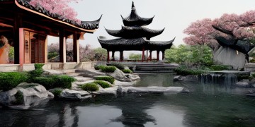 苏州南山楠究竟是什么物业？