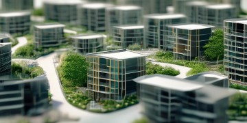物业小区公摊面积究竟是什么？