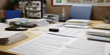 收物业费需要什么资料？