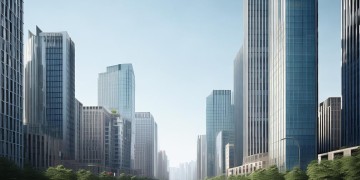 郑州市物业都合法吗？