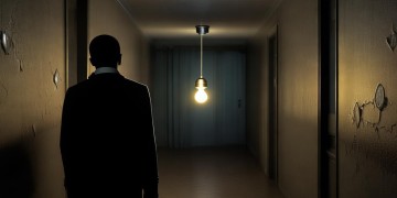物业上门换灯真的要收钱吗？