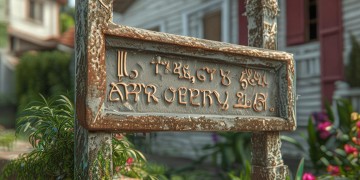 物业序号是什么意思？