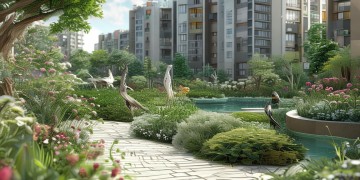 物业费是开发商收的吗？