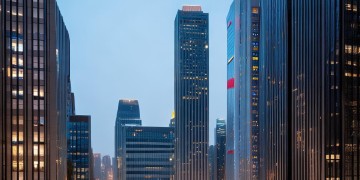 高楼物业现在收入高吗？