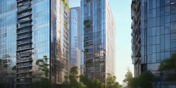 经纬公寓物业能做好吗？