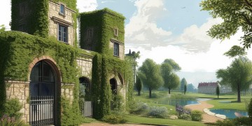 物业所有制度究竟是什么样的？