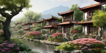 河南什么物业最好？