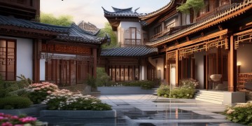 铜冶润江悦府是什么物业？