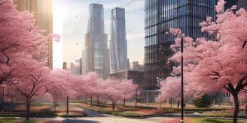 都市春天究竟是什么物业？