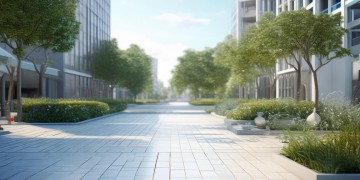 团结坝物业真的好干净吗？