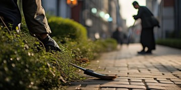 物业基层人员究竟具体做什么？