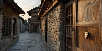 在南京取钥匙需要交物业费吗？