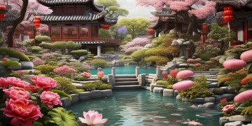 龙锦花园物业真的可靠吗？