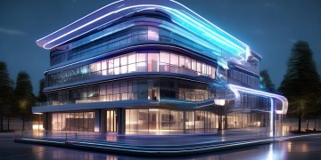 创新华府的物业究竟叫什么？