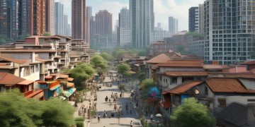 德阳究竟有什么物业公司呢？
