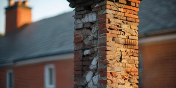 烟囱坏了真的归物业管吗？