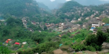 通辽中信亚龙湾究竟是什么物业？