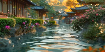 金海苑为什么没有物业费？