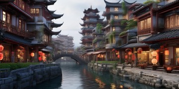 宁波风格城市适合什么样的物业？