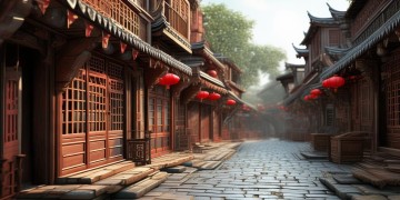 铜梁商铺都有物业吗？