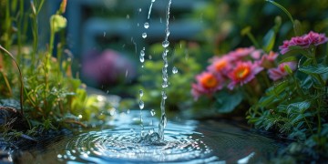 水表费用只能给物业交吗？