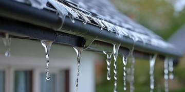 新房子漏水物业会补偿吗？