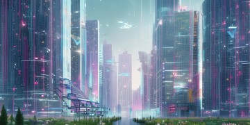 数字空间需要物业管理吗？