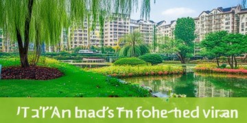 碧桂园物业到底怎么样？