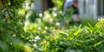 业主必须要物业服务吗？