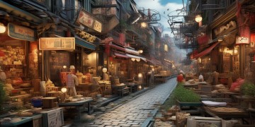 润城商铺要租该找什么物业？