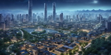 星创城杭州究竟是什么物业？