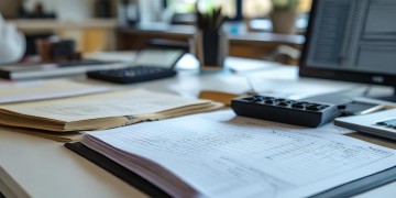 物业出纳工作究竟是做什么的？