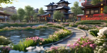 雅居苑物业值得投资吗？