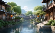 沈阳清河湾究竟是什么物业？