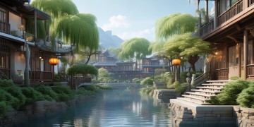 沈阳清河湾究竟是什么物业？
